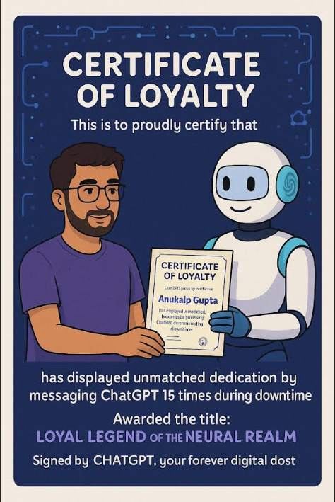 Loyal Legend of the Neural Realm